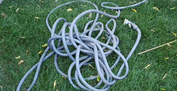 Best Heavy Duty Garden Hose