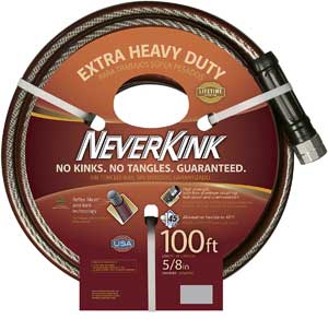 never kiink hose