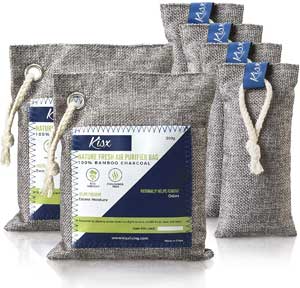 Kisx Nature Fresh Air Purifier Bags