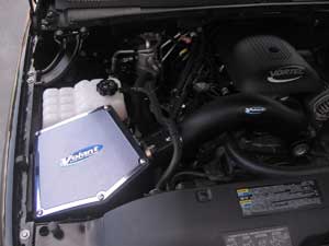 Volant 151536 PowerCore Cool Air Intake