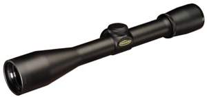 Weaver K4 4X38 Riflescope