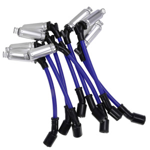 best spark plug wires