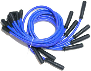 10.5mm Spark Plug Wire Set