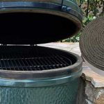 Best Replacement Gasket For Big Green Egg
