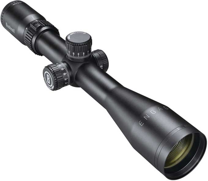 bushnell engage scope