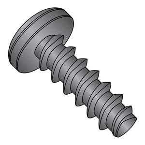 Stainless Steel Thread Rolling Screw for Plastic