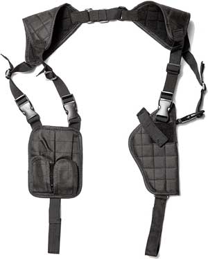 Tacticon Springfield XDS Shoulder Holster