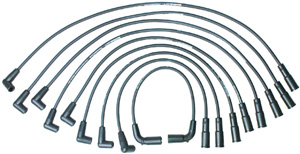 Thundercore Ultra Spark Plug Wire Set