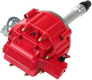 Voltstorm Performance HEI Ignition Distributor