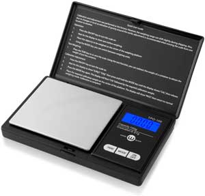 Weigh Gram Digital Pocket Scale