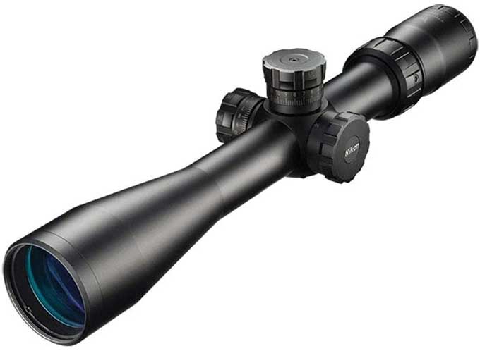 nikon m 308 scopes