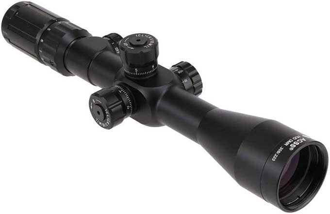 primary arms 308 scope