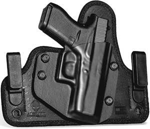 Alien Gear Springfield xds 9mm 3.3 Holster