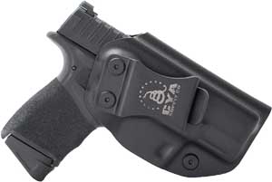 springfield xds 9mm concealed carry holster