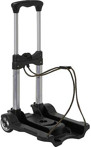 Samsonite Luggage Compact Folding Cart