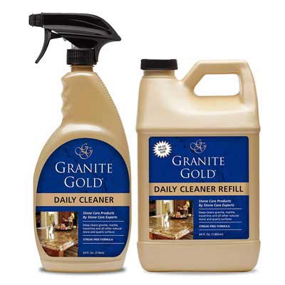 Granite Gold Daily Floor Cleaner