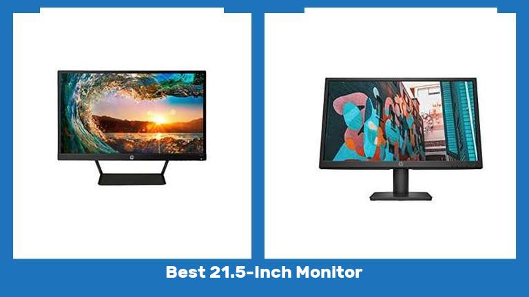 Best 21 5 Inch Monitor