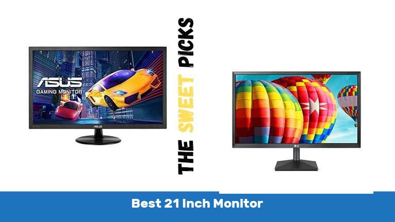 Best 21 Inch Monitor