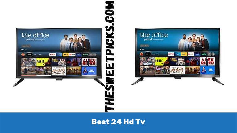 Best 24 Hd Tv