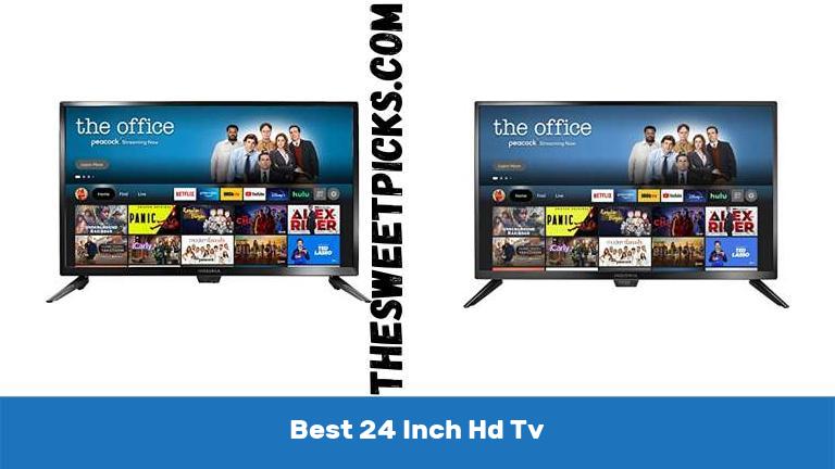 Best 24 Inch Hd Tv