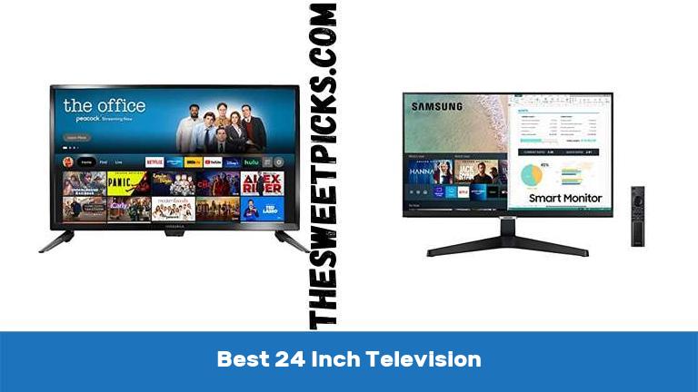 Best 24 Inch Television