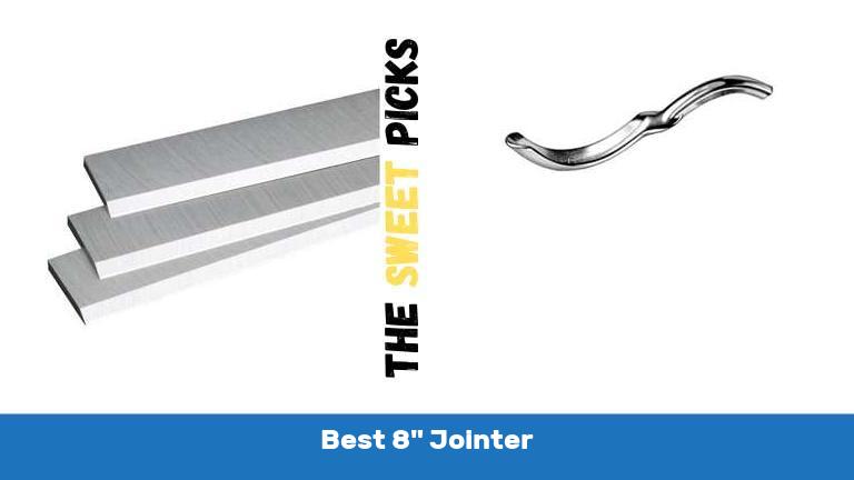 Best 8  Jointer