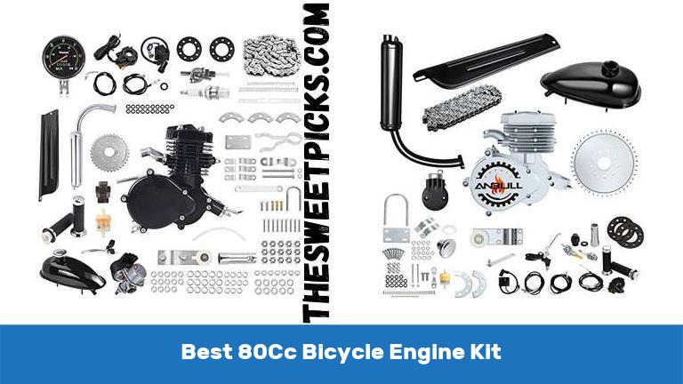 Best 80Cc Bicycle Engine Kit