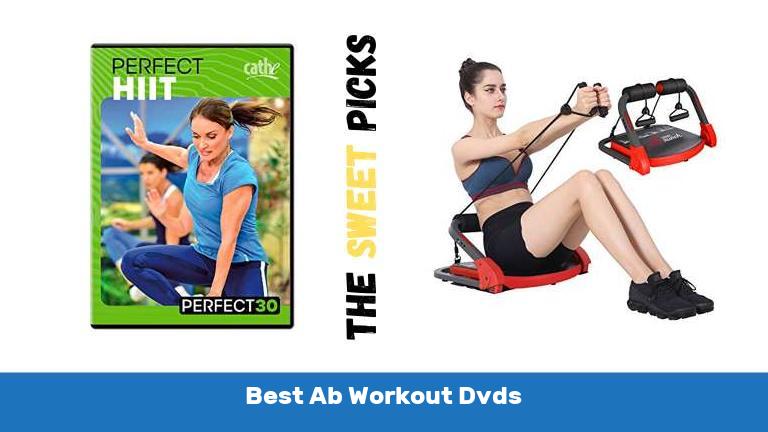 Best Ab Workout Dvds