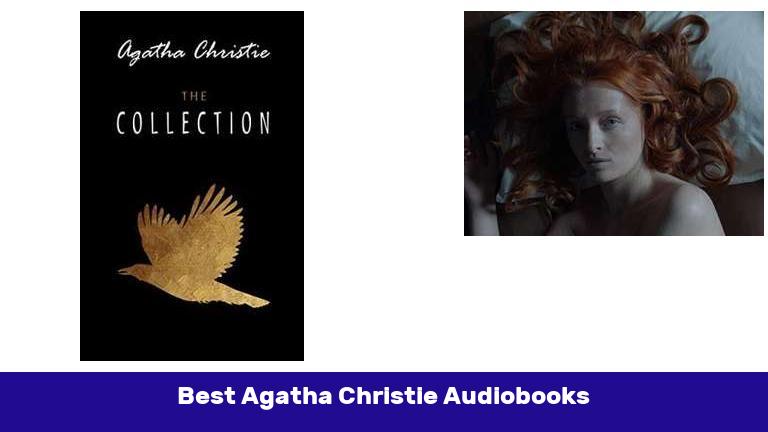Best Agatha Christie Audiobooks