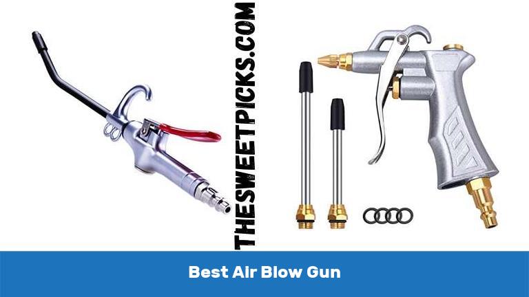 Best Air Blow Gun