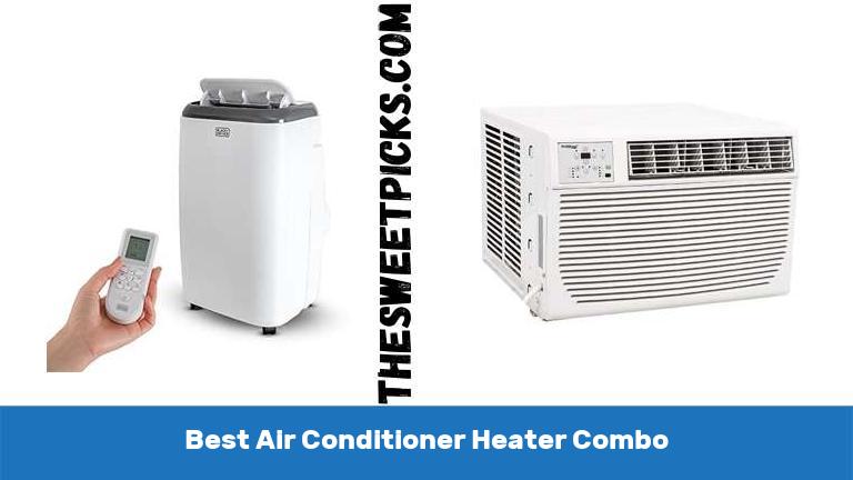 Best Air Conditioner Heater Combo
