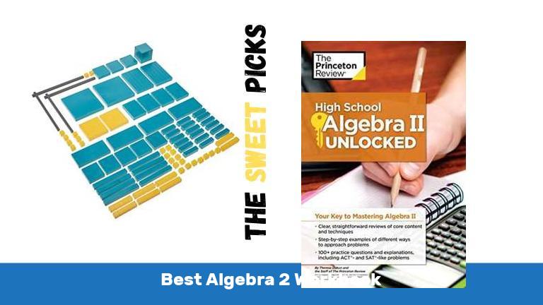 Best Algebra 2 Workbook
