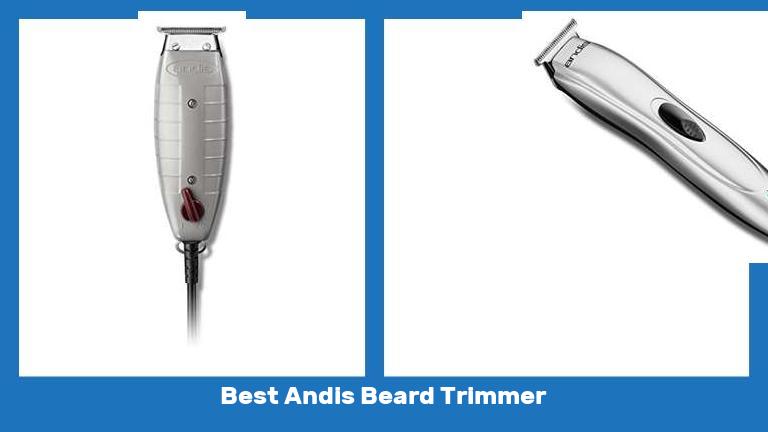 Best Andis Beard Trimmer