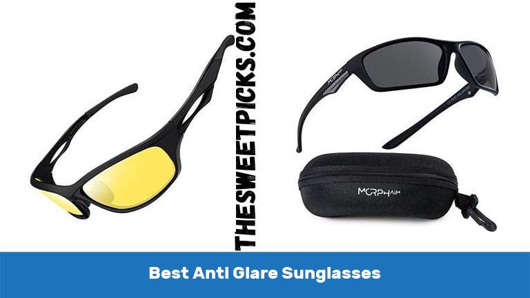 Best Anti Glare Sunglasses