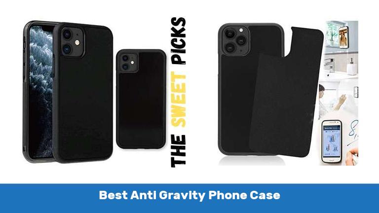 Best Anti Gravity Phone Case