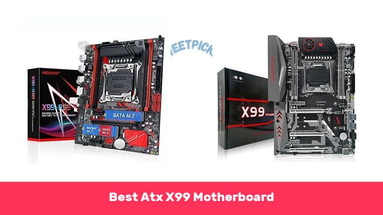 Best Atx X99 Motherboard