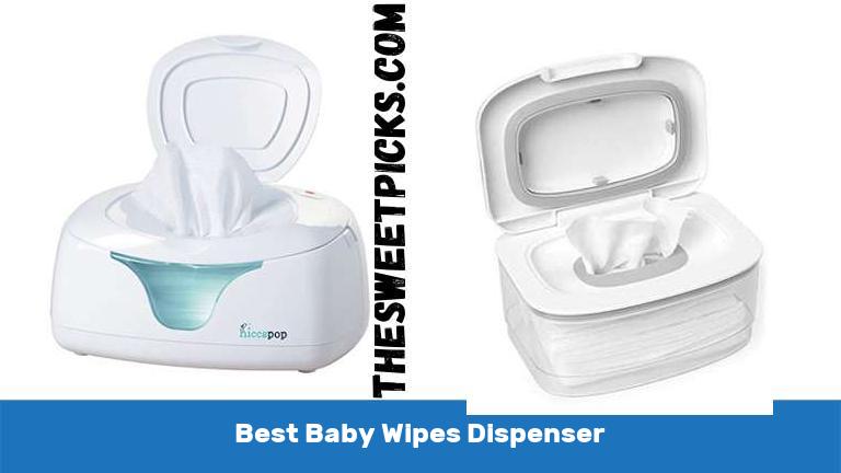 Best Baby Wipes Dispenser