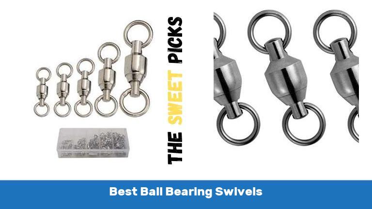 Best Ball Bearing Swivels