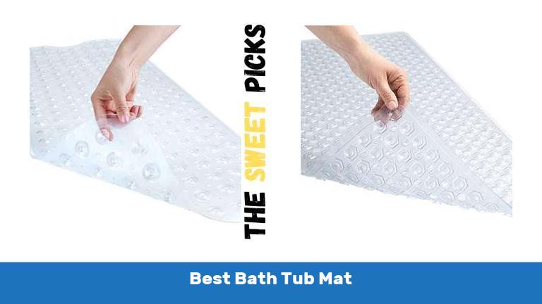Best Bath Tub Mat