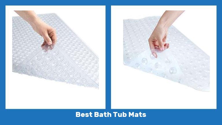 Best Bath Tub Mats