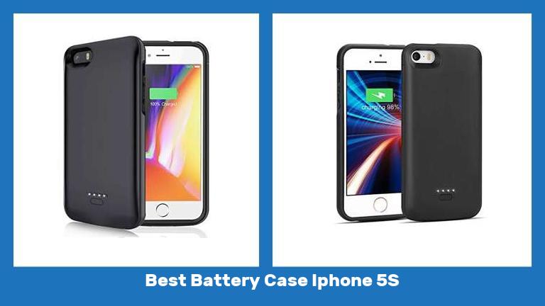 Best Battery Case Iphone 5S