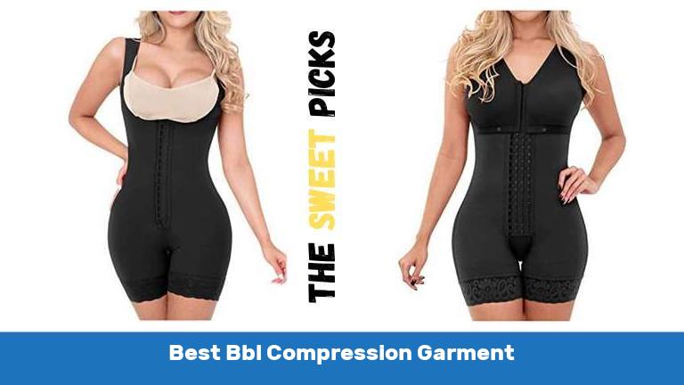 Best Bbl Compression Garment