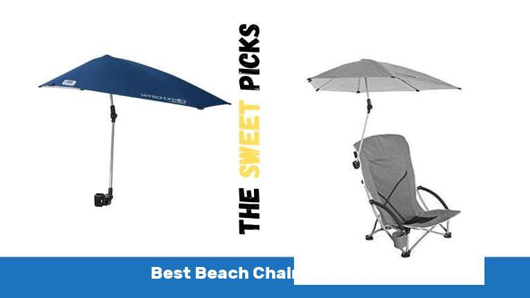 Best Beach Chair Umbrella