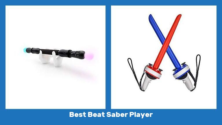 Best Beat Saber Player