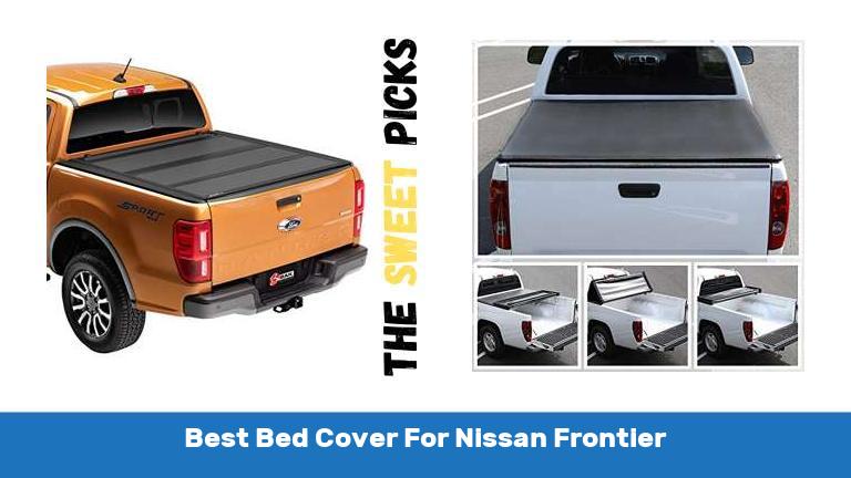 Best Bed Cover For Nissan Frontier