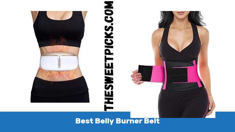 Best Belly Burner Belt