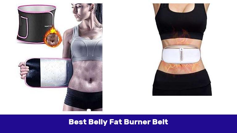 Best Belly Fat Burner Belt