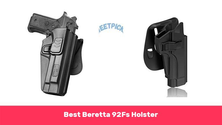 Best Beretta 92Fs Holster
