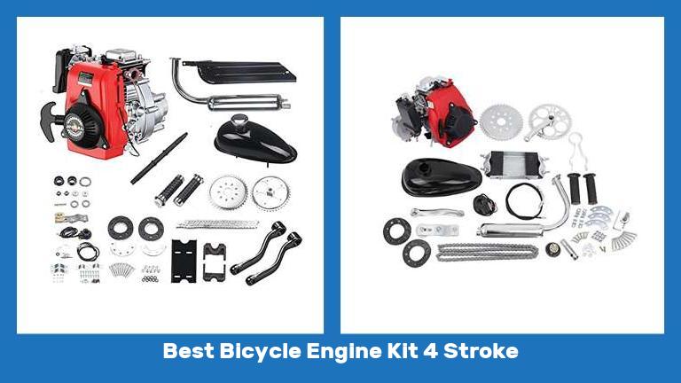 Best Bicycle Engine Kit 4 Stroke
