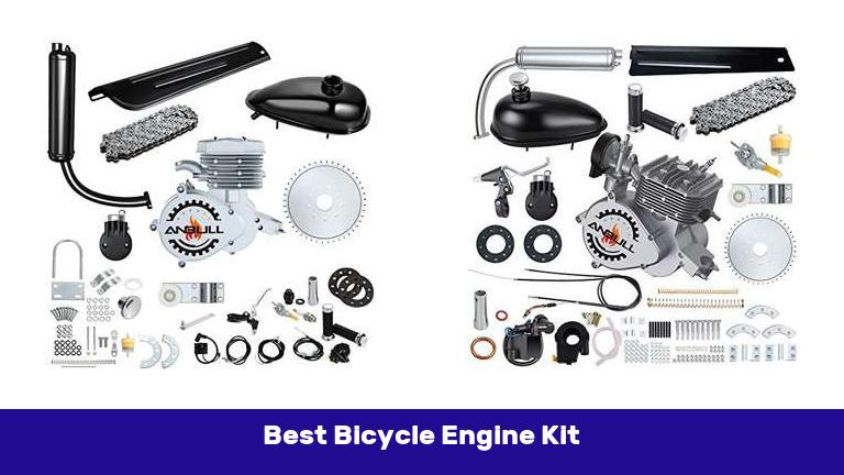 Best Bicycle Engine Kit